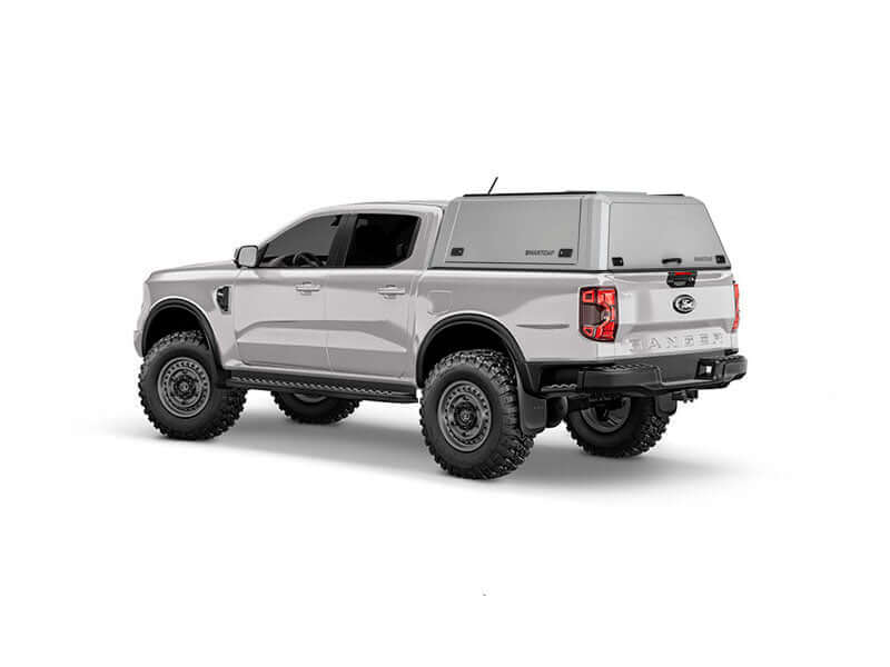 RSI SMARTCAP HARD TOP EVOd DEFENDER - FORD RANGER 