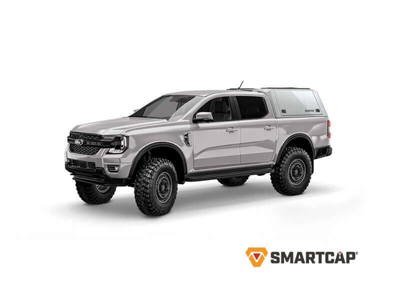 RSI SMARTCAP HARD TOP EVOd DEFENDER - FORD RANGER 