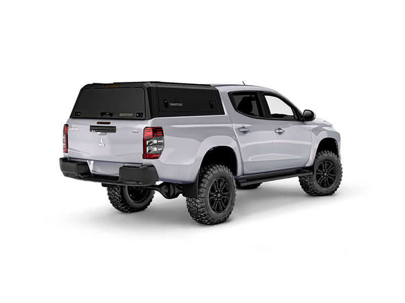 RSI SMARTCAP HARD TOP EVOd DEFENDER MITSUBISHI EU 2015+ 