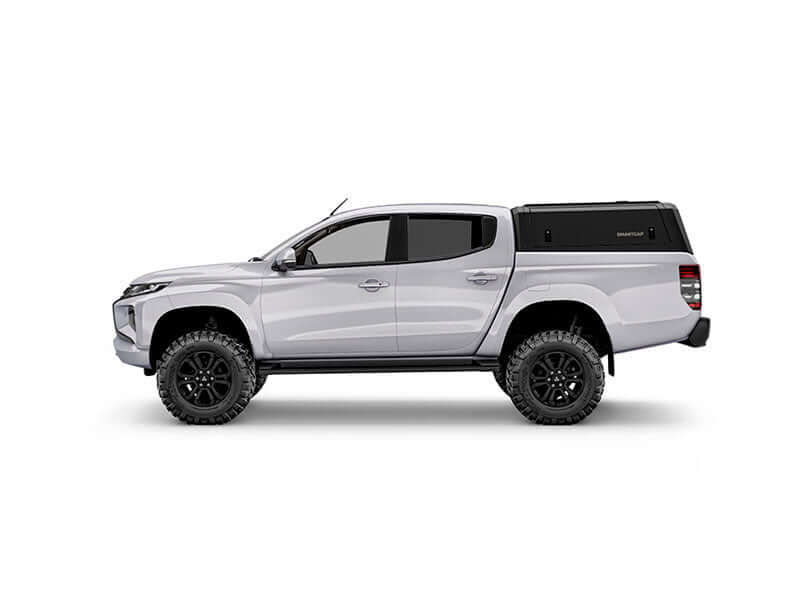 RSI SMARTCAP HARD TOP EVOd DEFENDER MITSUBISHI EU 2015+ 