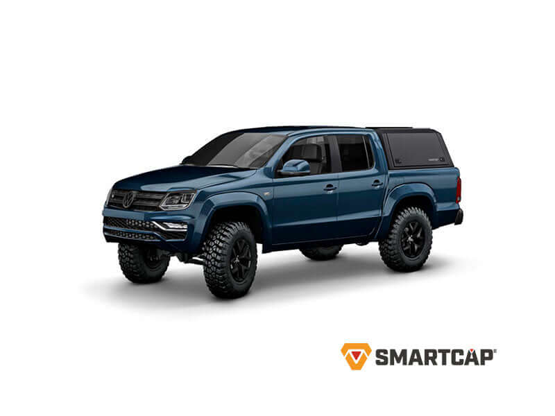 RSI SMARTCAP HARD TOP EVOd DEFENDER - VW AMAROK DC 2023