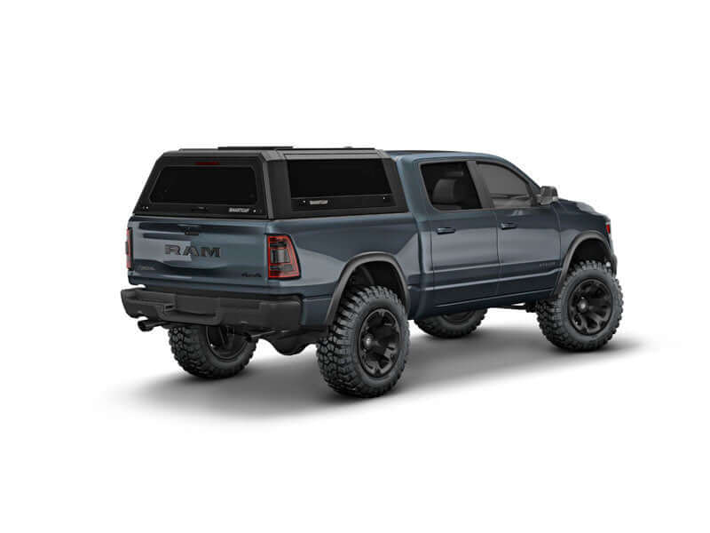 RSI SMARTCAP HARD TOP EVOs SPORT - DODGE RAM 1500 DS 