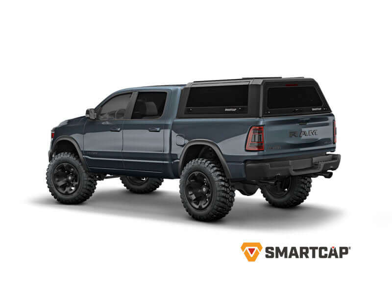 RSI SMARTCAP HARD TOP EVOs SPORT - DODGE RAM 1500 DS 