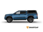 RSI SMARTCAP HARD TOP EVOs SPORT- VW AMAROK DOUBLE CAB 2023+
