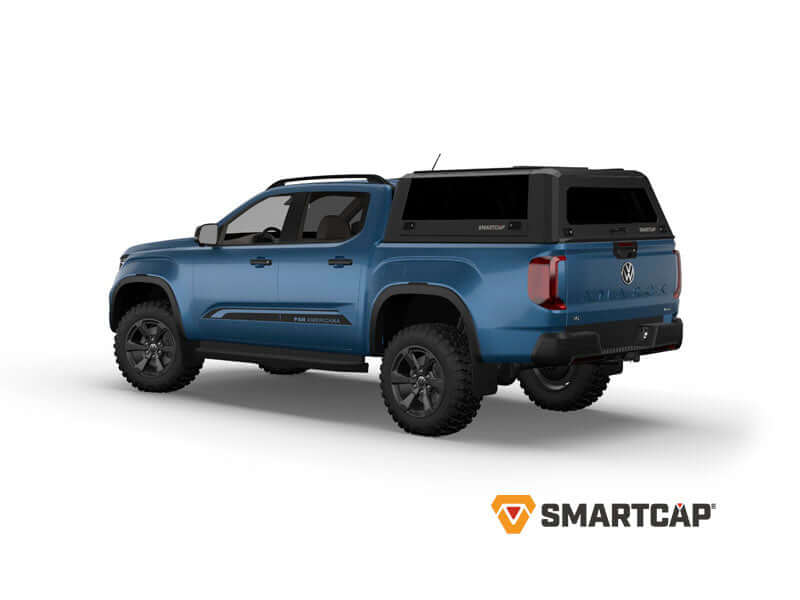 RSI SMARTCAP HARD TOP EVOs SPORT - VW AMAROK DOUBLE CAB