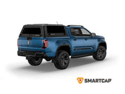 RSI SMARTCAP HARD TOP EVOs SPORT- VW AMAROK DOUBLE CAB 2023+