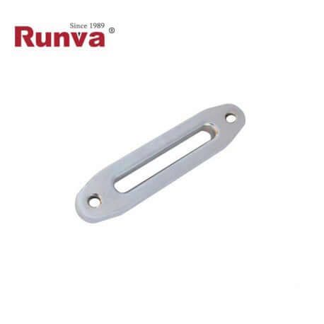 GUIDA FISSA IN ALLUMINIO PER 4500