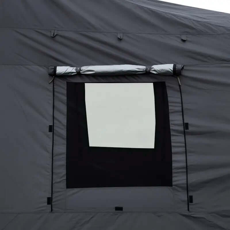 Wild Land -Tendalino tenda da tetto-Bretema Vagalume-ANNEX A