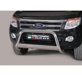 Bull Bar Ford Ranger 2012  EC/MED/295/IX
