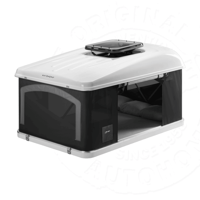 AutoHome Air-Sky 360 Tenda da Tetto Rigida Large - Carbon