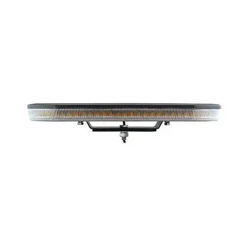 ElectraQuip -Barra faro led lampeggiante| R65 | 417mm