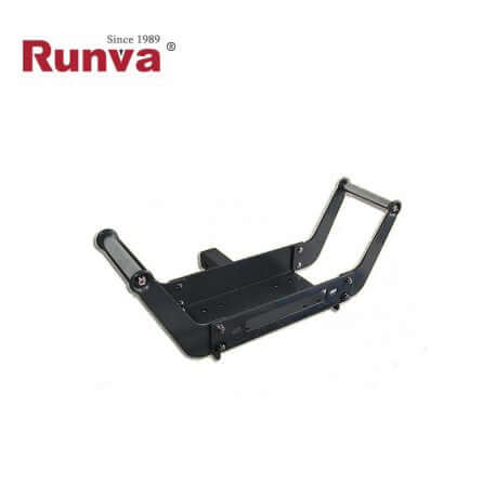 BASE PORTATILE WINCH 6000-8000-9500-10000-12000 / 3629 - 4536 - 4309 - 4536 - 5443 Kg