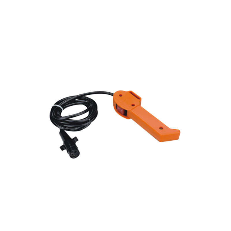 CONTROLLO FISSAGGIO MANUBRIO MOTO QUAD