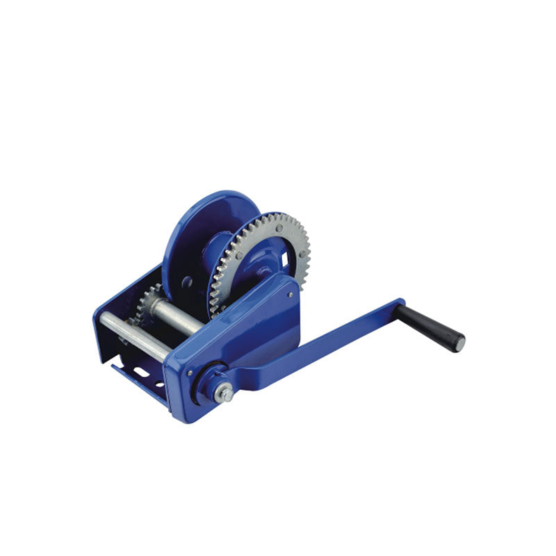 VERRICELLO MANUALE RUNVA 2000lb - 900 kg