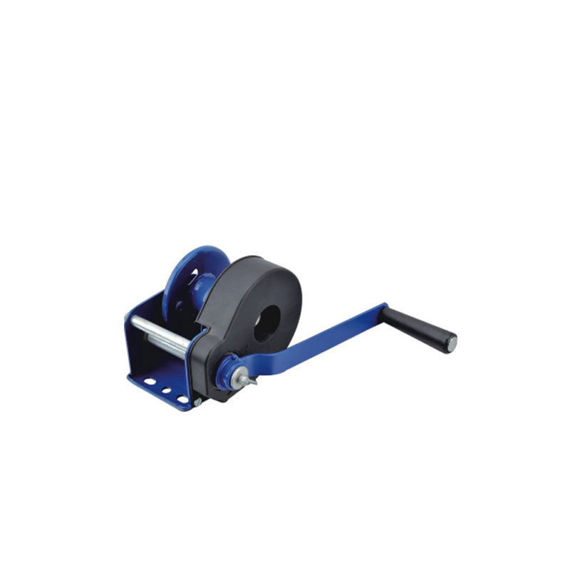 VERRICELLO MANUALE RUNVA 1000 lb - 450 kg