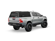 RSI SmartCap EVOc Commercial Hilux Extra Cab EC1307-MB