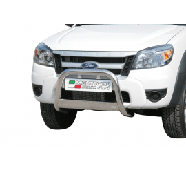 Bull Bar Ford Ranger 2009-2011   EC/MED/250/IX