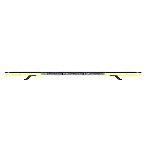 ElectraQuip - Barre luminose a LED | R65| 1586 mm | Modulo finale lucido | 10-30v
