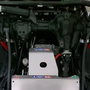 JEEP WRANGLER JL 4XE 2022> 313-Piastra paramotore (AVVISO N. 11)