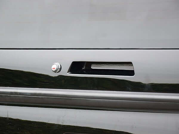 Q IST Hardtop Force Pro+Fold up panels Ford Ranger DC '12-'22