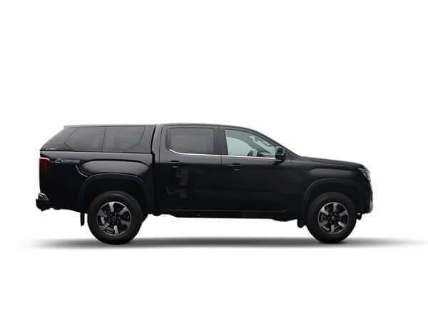 Alpha Hardtop Type E+ Air V3 VW Amarok DC '23