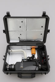 Accessori e tubazioni OverlandHeat riscaldatore diesel portatile per campeggio invernale