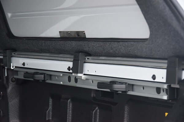 Alpha Hardtop CMX Ford Ranger EC '23