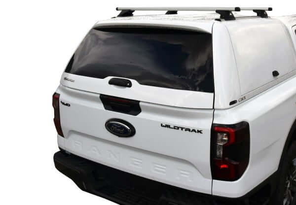 Alpha Hardtop CMX Ford Ranger EC '23