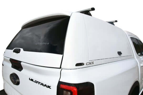 Alpha Hardtop CMX Ford Ranger '23