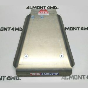 NISSAN PATHFINDER R51M SERIES 2005-16 159-PATHFINDER-R51 Differenziale posteriore