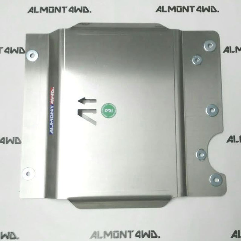 MITSUBISHI PAJERO V20-50   1992-98 199-Montero/Pajero II V20 Tutti i motori