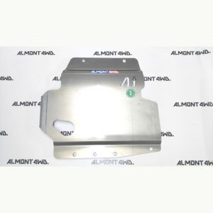 NISSAN X-TERRA N50 SERIES 2005-15 195-XTERRA-N50 2005-15 Motore 4.0 V6 EFI