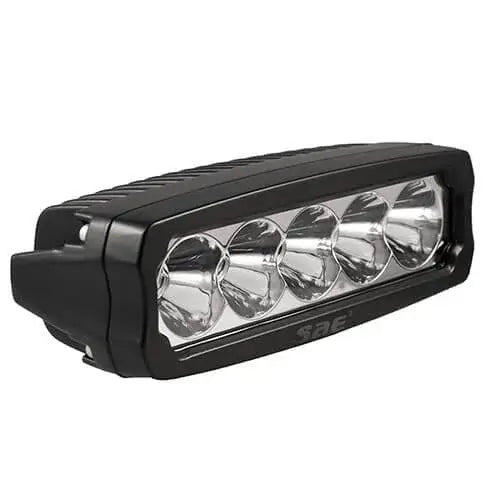 TRALERT -  fanale da lavoro a LED | 1500 lumen