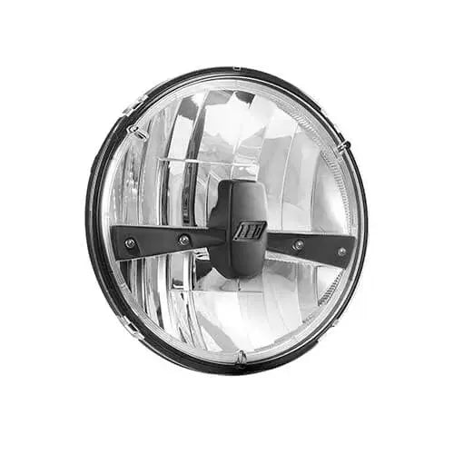 LED Autolamps - Faretto LED con luci diurne | 1422 lumen | 12-24v | 50 cm. di cavo