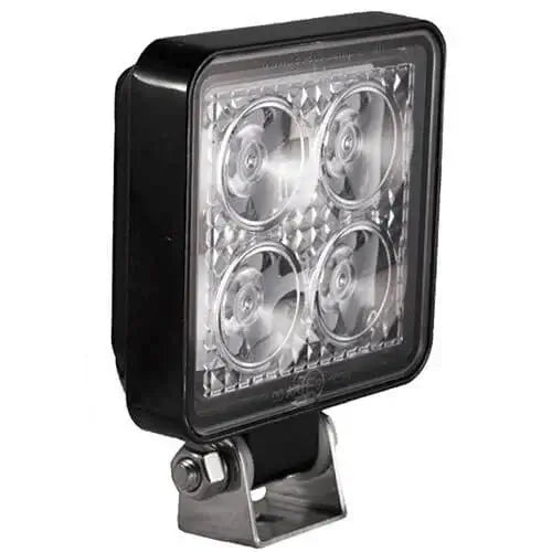 LED Autolamps - LED-Rückfahrscheinwerfer | 12-24v | 12watt | 660 Lumen