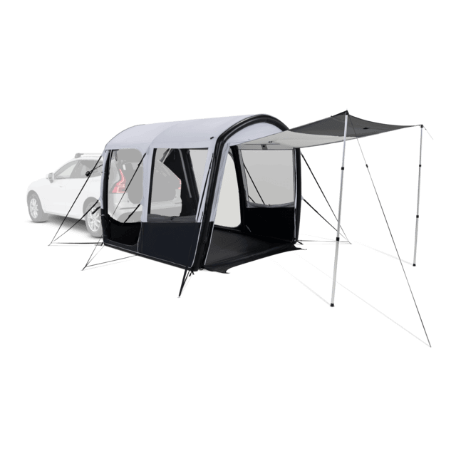 Dometic Veranda gonfiabile indipendente per parte posteriore