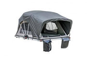Wild Land Tenda da tetto AGARIMO 120 con copertura in tela