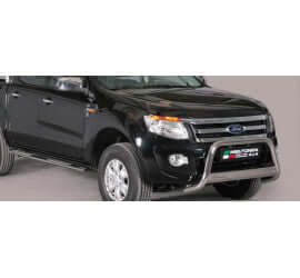 Bull Bar Ford Ranger 2012-2015   EC/MED/295/IX
