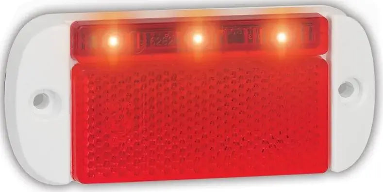 Luci laterali a LED