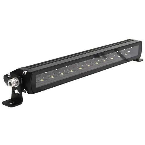 TRALERT - Barra LED | fascio luminoso 3552 lumen | 60 watt