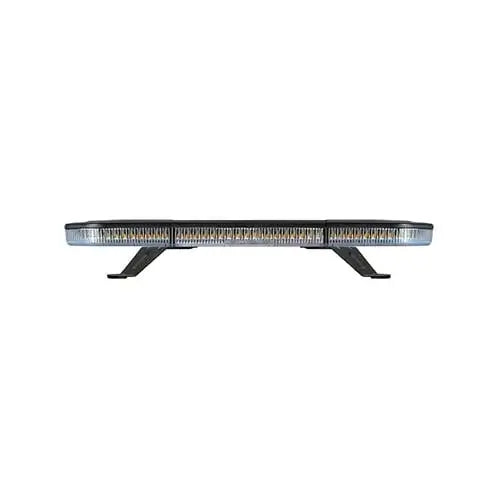 ElectraQuip - Barra led lampeggiante | R65| 621 mm | completamente lucido | 10-30v|