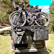 Koru Soluciones Baule  per Veicoli Commerciali medio