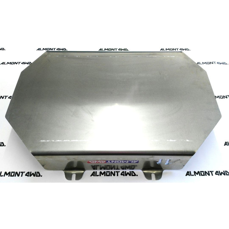 GALLOPER GALLOPER 470-Protezione serbatoio carburante per cassone lungo