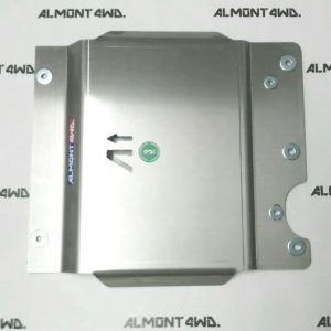 MITSUBISHI PAJERO V20-50   1992-98 205-V20 Tutti i motori