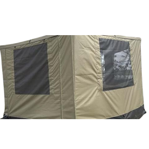 The Bush Company 270 XT Awning Wall Kit - kit pareti tendalino 270 XT
