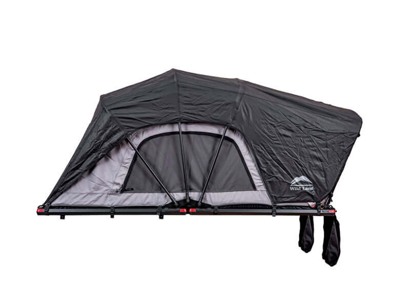 Wild Land Tenda da tetto AGARIMO 120 V2 copertura soffice