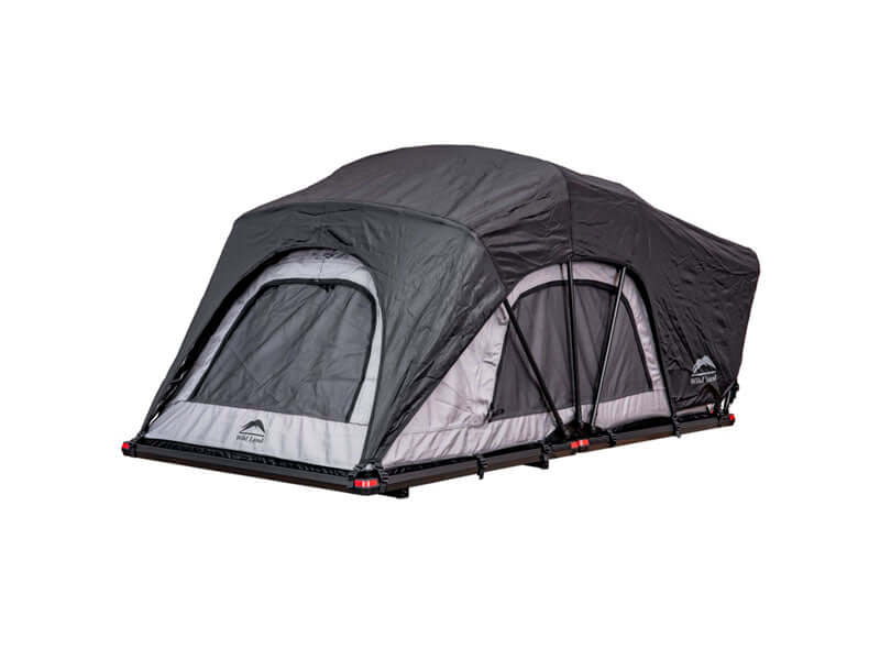 Wild Land Tenda da tetto AGARIMO 120 V2 copertura soffice