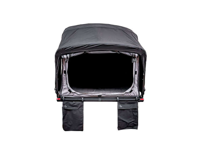 Wild Land Tenda da tetto FISTERRA 120 V2 Copertura rigida 