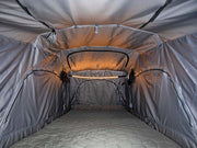 Wild Land Tenda da tetto FISTERRA 120 V2 Copertura rigida 