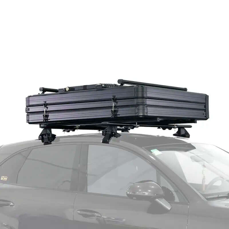 Wild Land Tenda da tetto CARAMINA 130 - copertura rigida